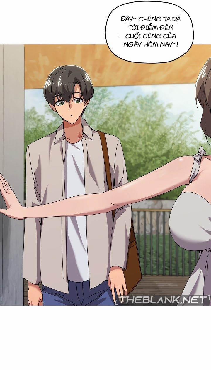 Gia Đình Có Chuyện Gì Thế 40 trang 8