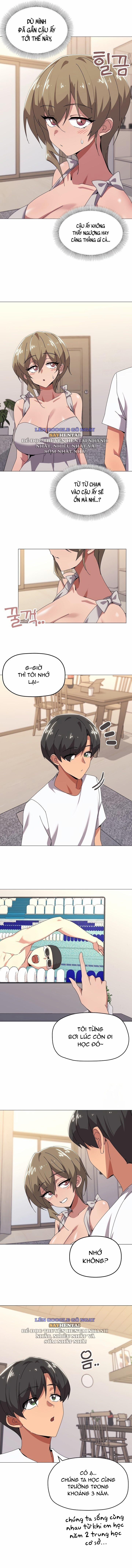 Gia Đình Có Chuyện Gì Thế 41 trang 4