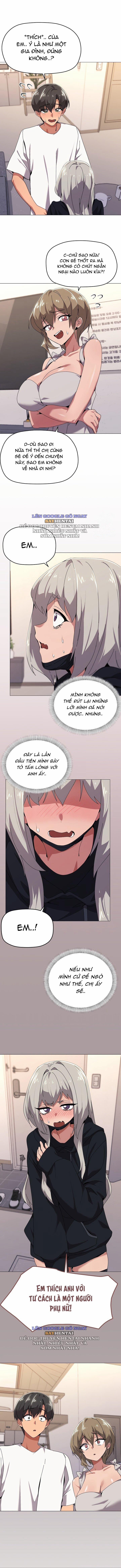 Gia Đình Có Chuyện Gì Thế 42 trang 1