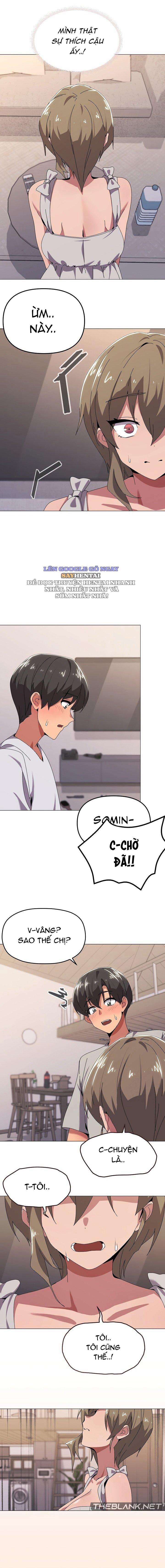 Gia Đình Có Chuyện Gì Thế 42 trang 10