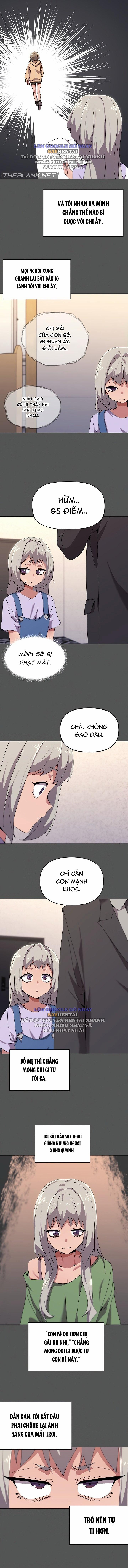 Gia Đình Có Chuyện Gì Thế 42 trang 3