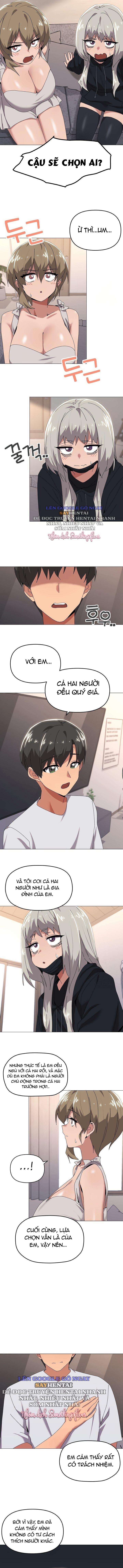 Gia Đình Có Chuyện Gì Thế 43 trang 7