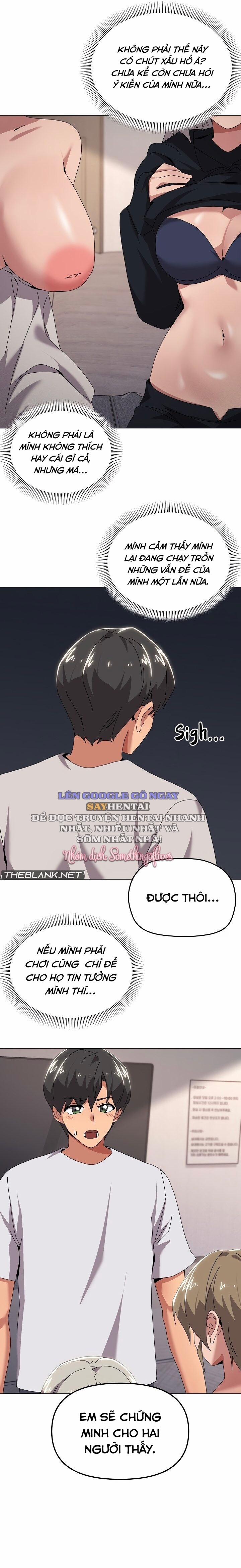 Gia Đình Có Chuyện Gì Thế 44 trang 2