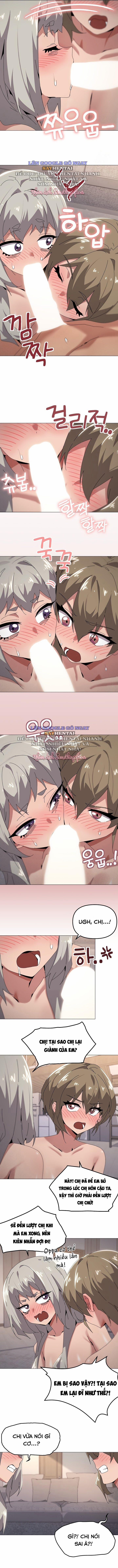 Gia Đình Có Chuyện Gì Thế 44 trang 7