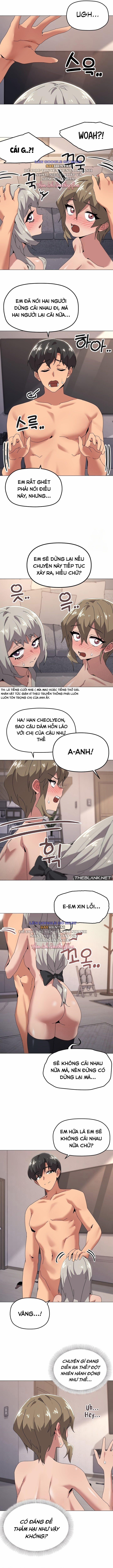 Gia Đình Có Chuyện Gì Thế 44 trang 8