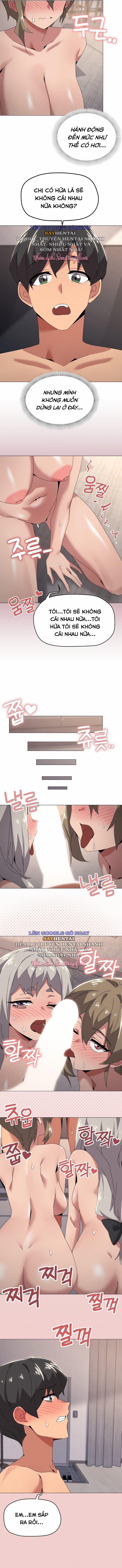 Gia Đình Có Chuyện Gì Thế 44 trang 9