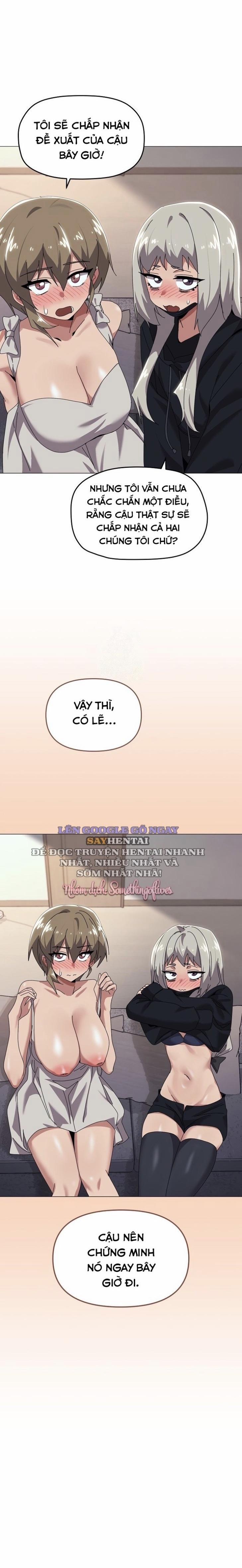 Gia Đình Có Chuyện Gì Thế 44 trang 0