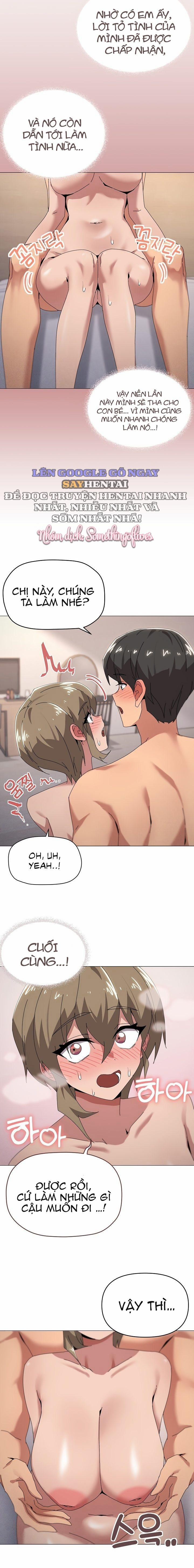 Gia Đình Có Chuyện Gì Thế 45 trang 1