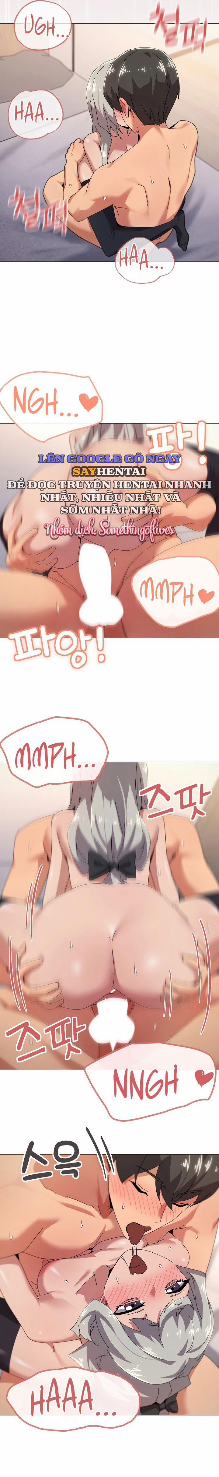 Gia Đình Có Chuyện Gì Thế 46 trang 8