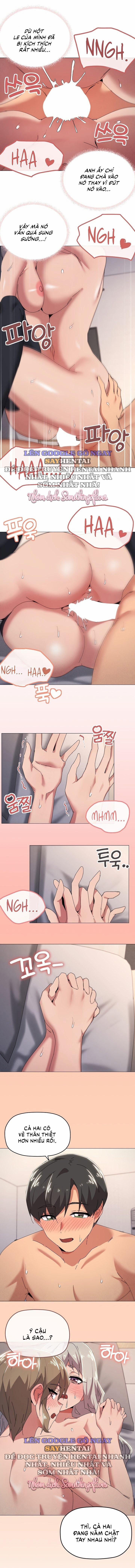 Gia Đình Có Chuyện Gì Thế 47 trang 8