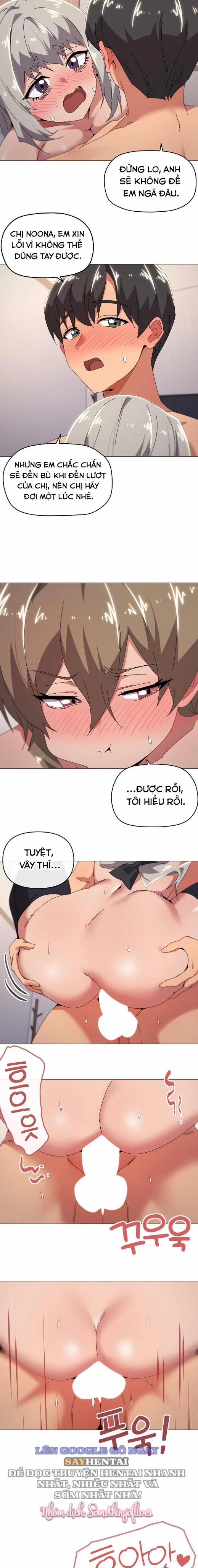 Gia Đình Có Chuyện Gì Thế 48 trang 4