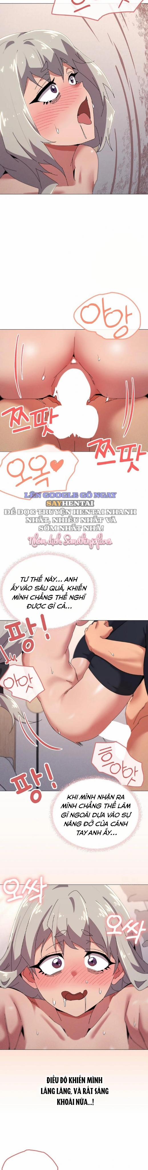 Gia Đình Có Chuyện Gì Thế 48 trang 5