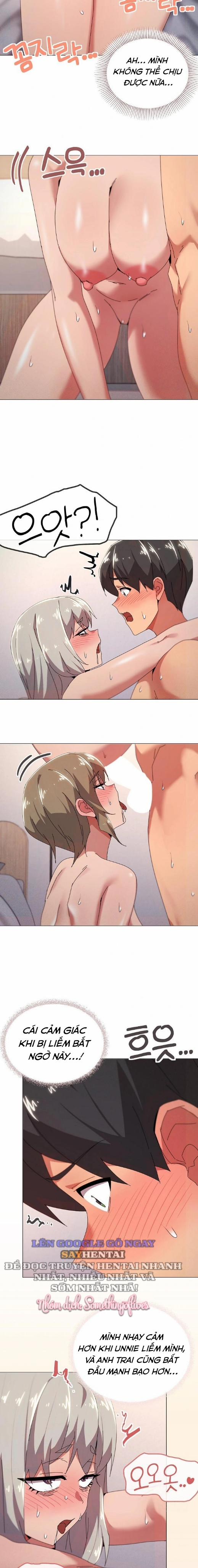 Gia Đình Có Chuyện Gì Thế 48 trang 7