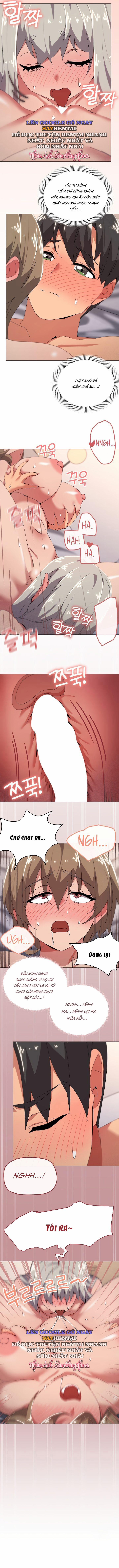 Gia Đình Có Chuyện Gì Thế 49 trang 3