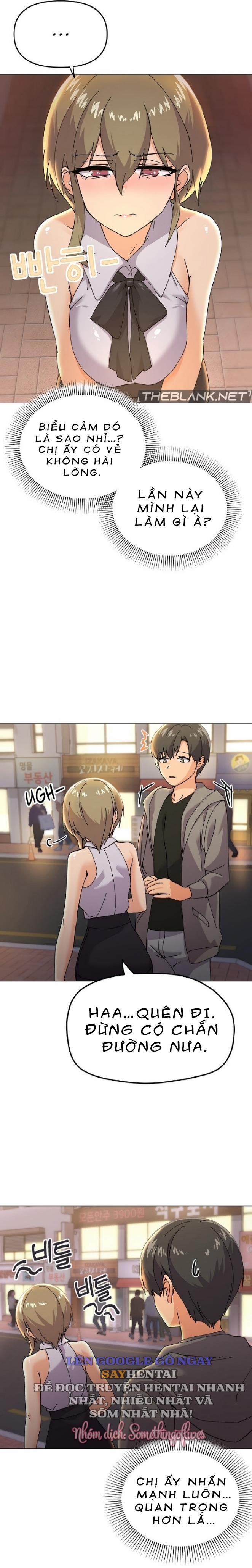 Gia Đình Có Chuyện Gì Thế 5 trang 15