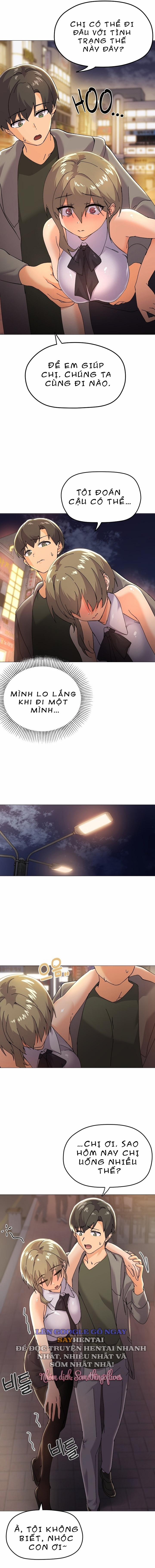 Gia Đình Có Chuyện Gì Thế 5 trang 17