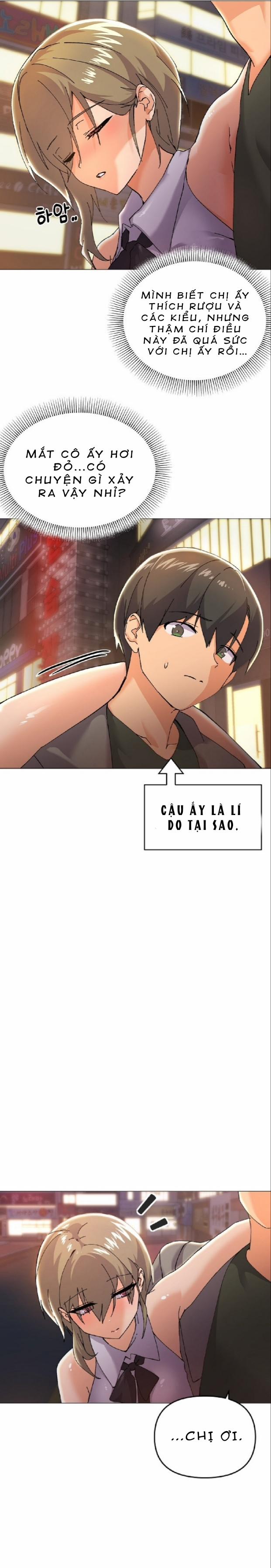 Gia Đình Có Chuyện Gì Thế 5 trang 18