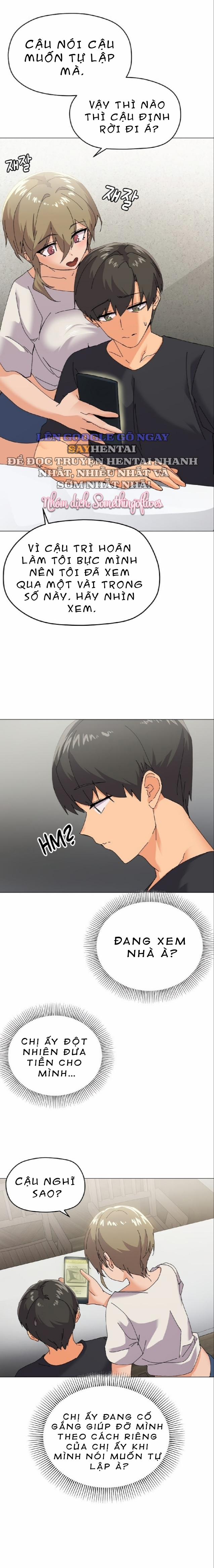 Gia Đình Có Chuyện Gì Thế 5 trang 7