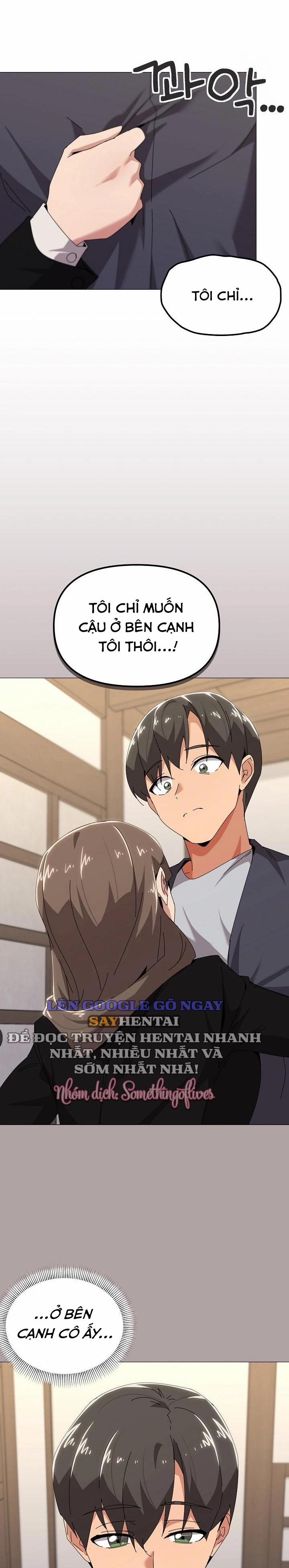 Gia Đình Có Chuyện Gì Thế 51 trang 20