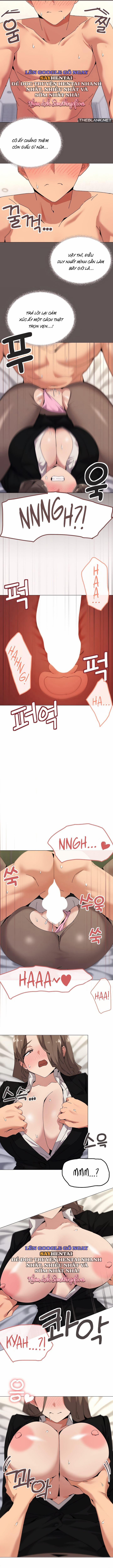 Gia Đình Có Chuyện Gì Thế 52 trang 6