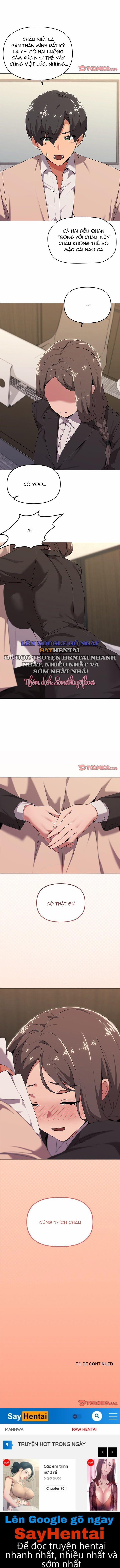 Gia Đình Có Chuyện Gì Thế 55 trang 11