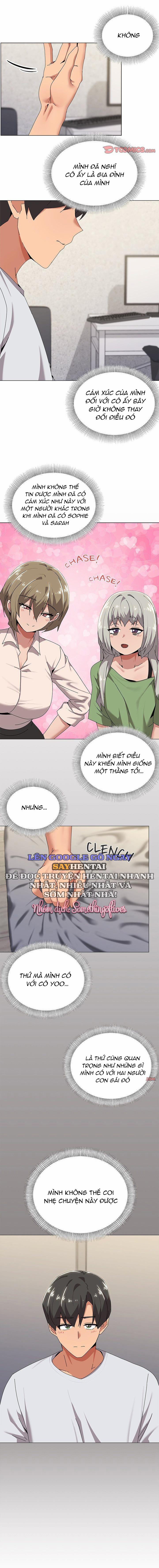Gia Đình Có Chuyện Gì Thế 55 trang 6