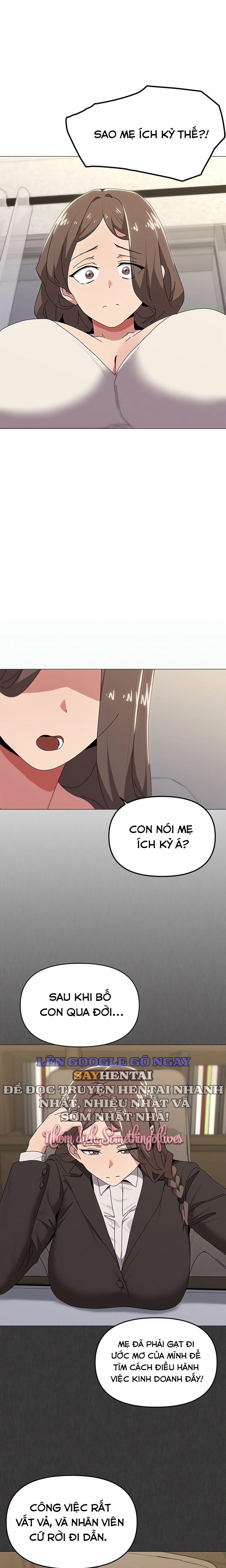 Gia Đình Có Chuyện Gì Thế 56 trang 11
