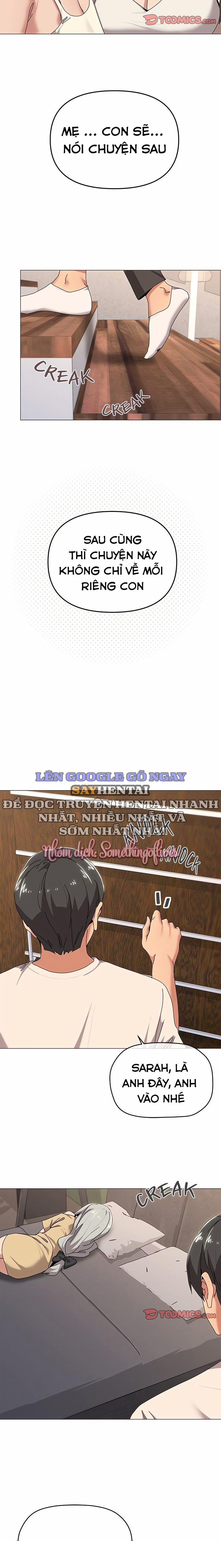 Gia Đình Có Chuyện Gì Thế 57 trang 12