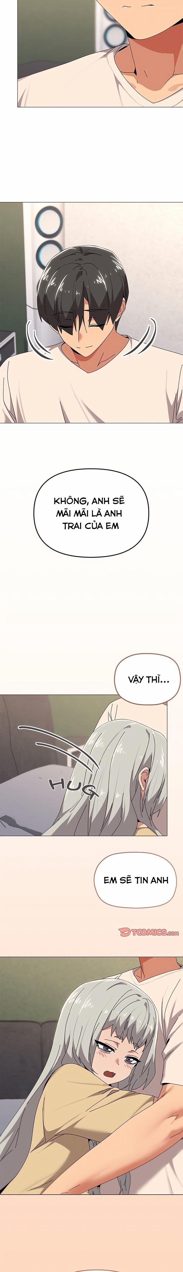 Gia Đình Có Chuyện Gì Thế 57 trang 18