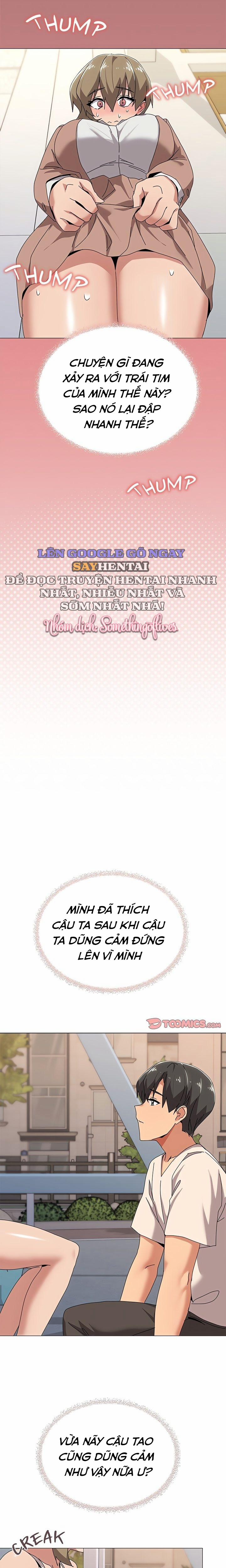 Gia Đình Có Chuyện Gì Thế 57 trang 8