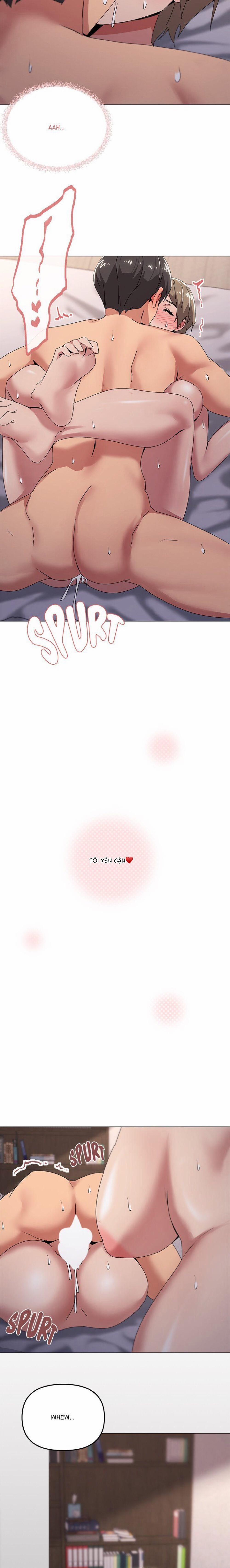 Gia Đình Có Chuyện Gì Thế 59 trang 16