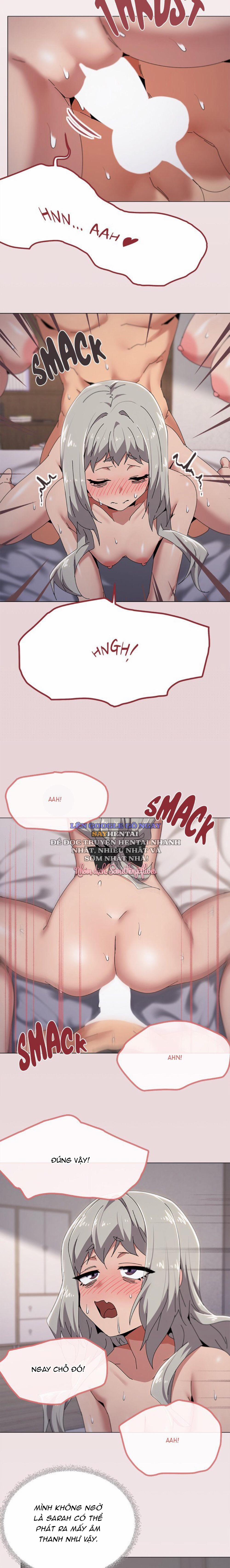 Gia Đình Có Chuyện Gì Thế 59 trang 2