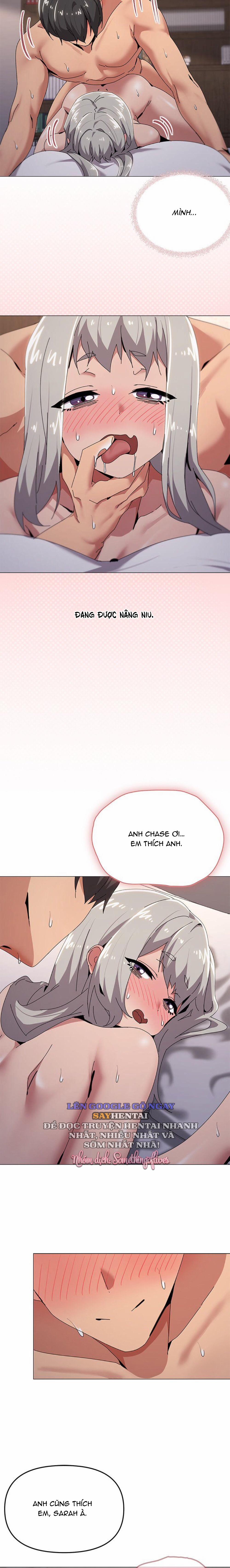 Gia Đình Có Chuyện Gì Thế 59 trang 7