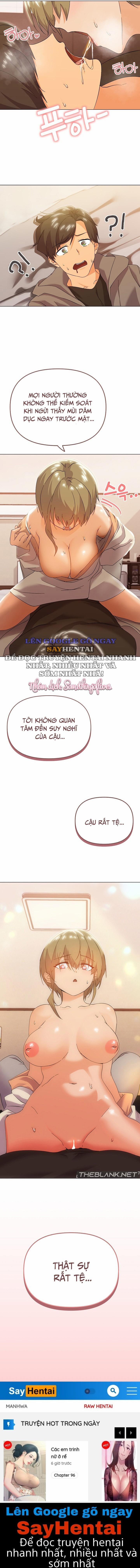Gia Đình Có Chuyện Gì Thế 6 trang 13