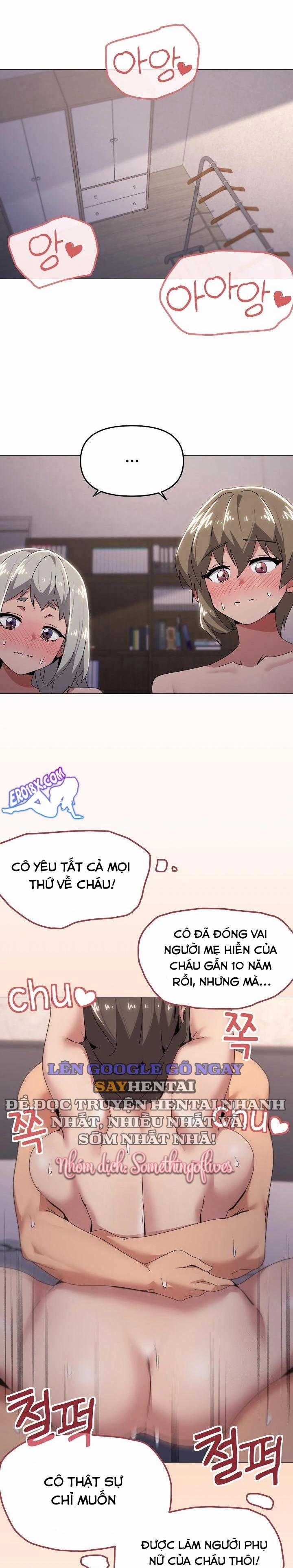 Gia Đình Có Chuyện Gì Thế 60 trang 13