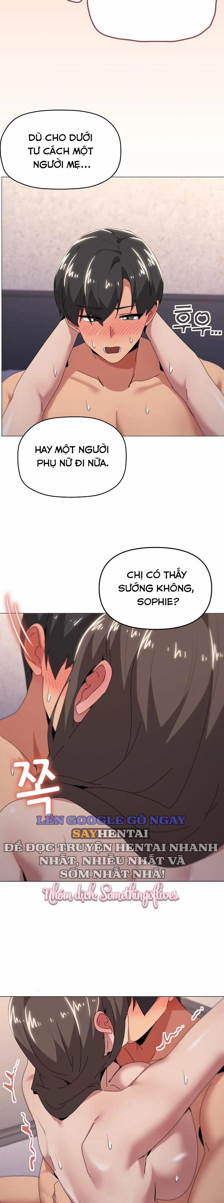 Gia Đình Có Chuyện Gì Thế 60 trang 14