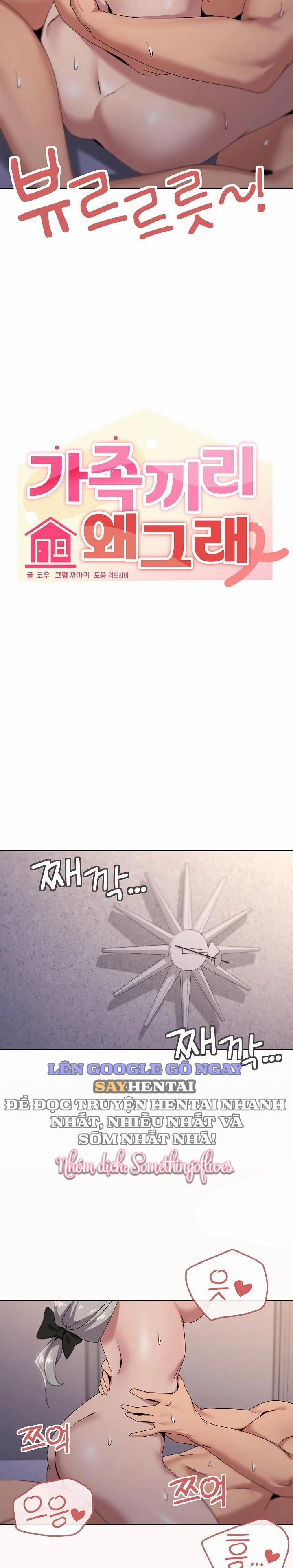 Gia Đình Có Chuyện Gì Thế 60 trang 15