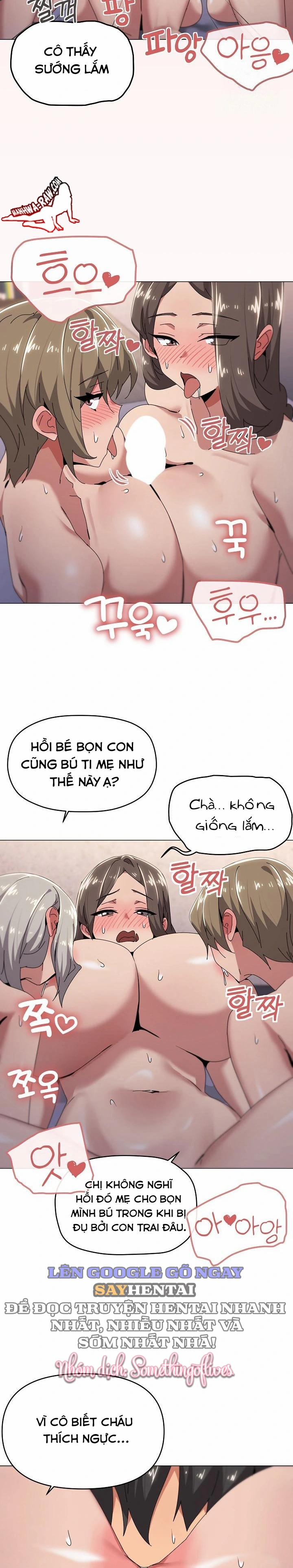 Gia Đình Có Chuyện Gì Thế 60 trang 17