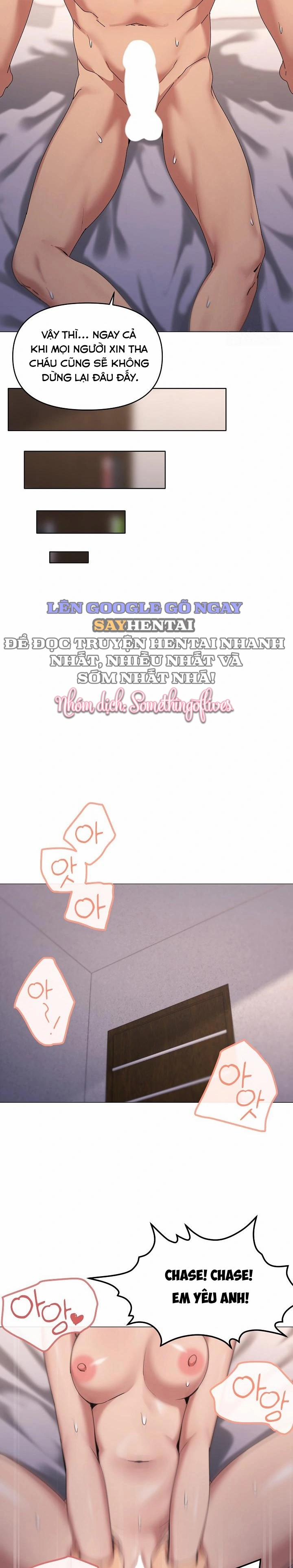 Gia Đình Có Chuyện Gì Thế 60 trang 19