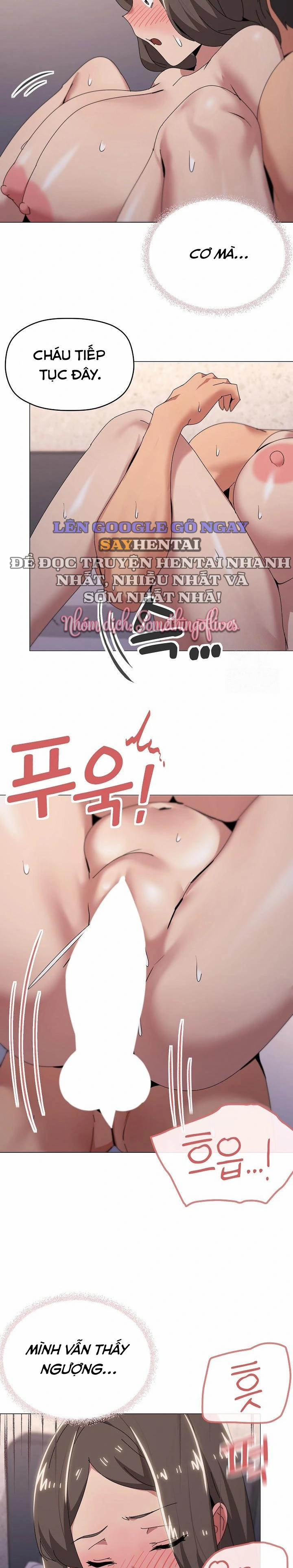 Gia Đình Có Chuyện Gì Thế 60 trang 7