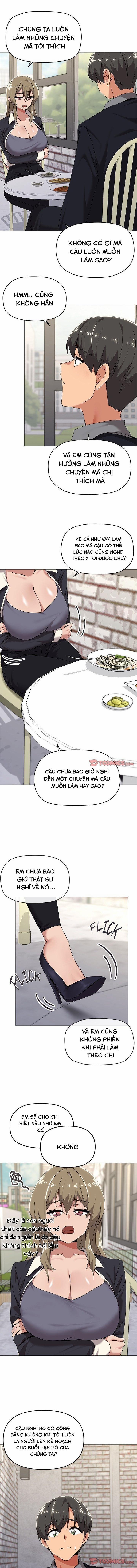 Gia Đình Có Chuyện Gì Thế 62 trang 1