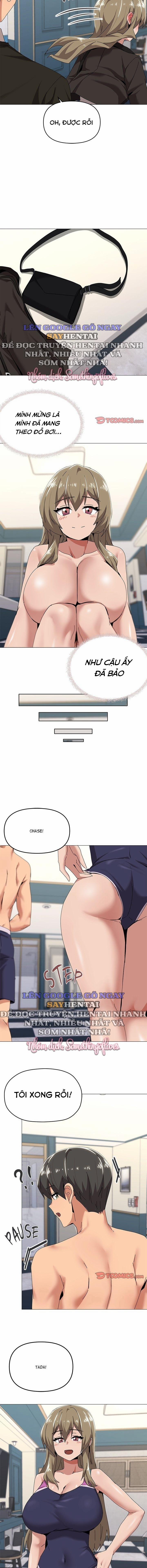 Gia Đình Có Chuyện Gì Thế 62 trang 7