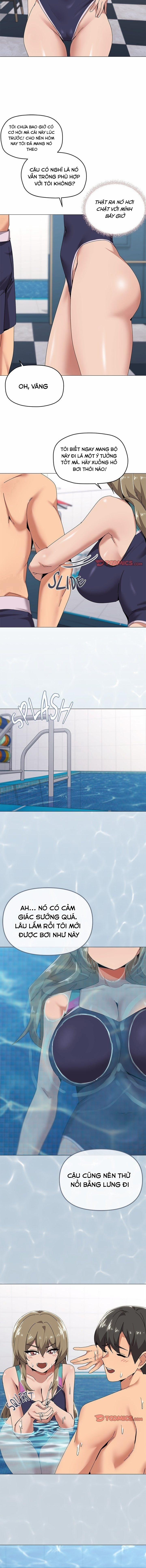 Gia Đình Có Chuyện Gì Thế 62 trang 8