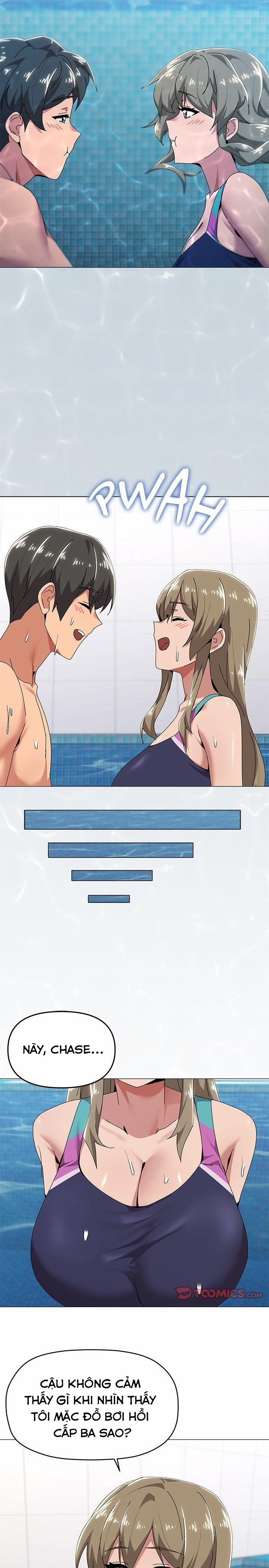 Gia Đình Có Chuyện Gì Thế 62 trang 9