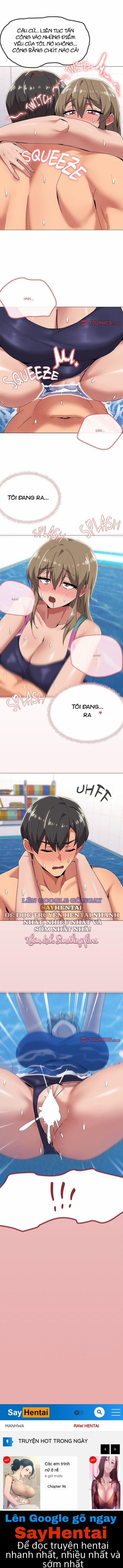 Gia Đình Có Chuyện Gì Thế 63 trang 13