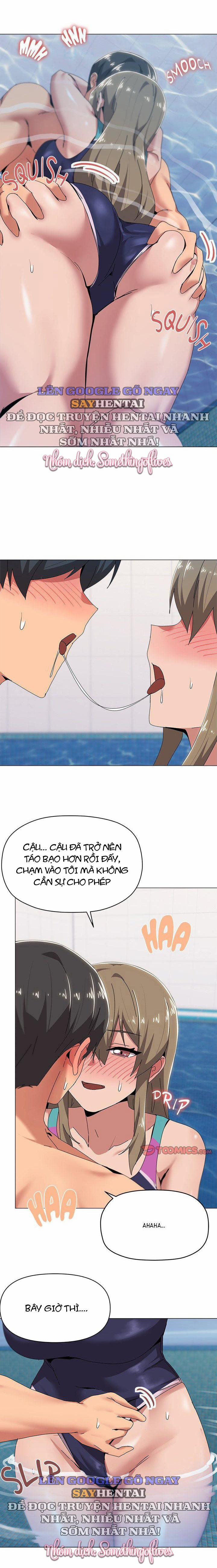 Gia Đình Có Chuyện Gì Thế 63 trang 4