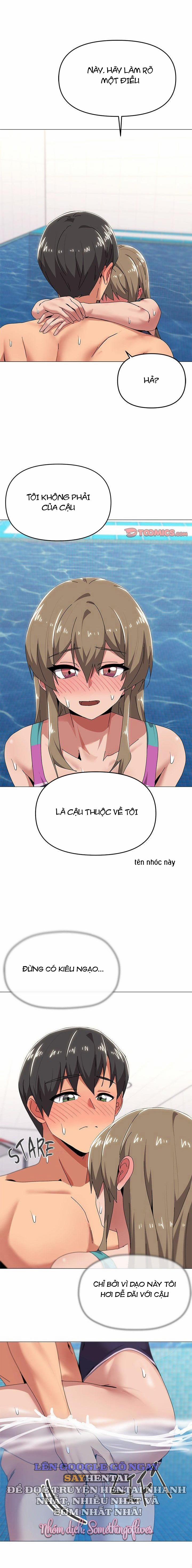 Gia Đình Có Chuyện Gì Thế 63 trang 7