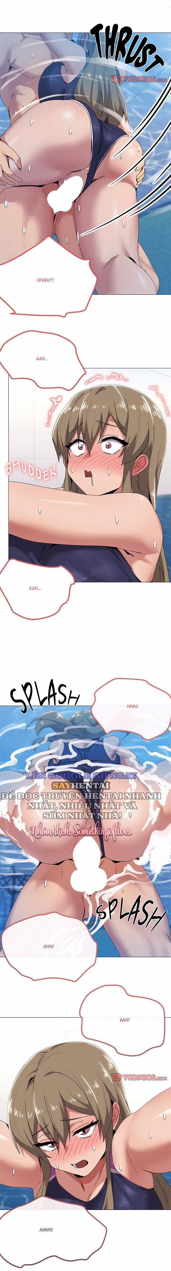 Gia Đình Có Chuyện Gì Thế 63 trang 8