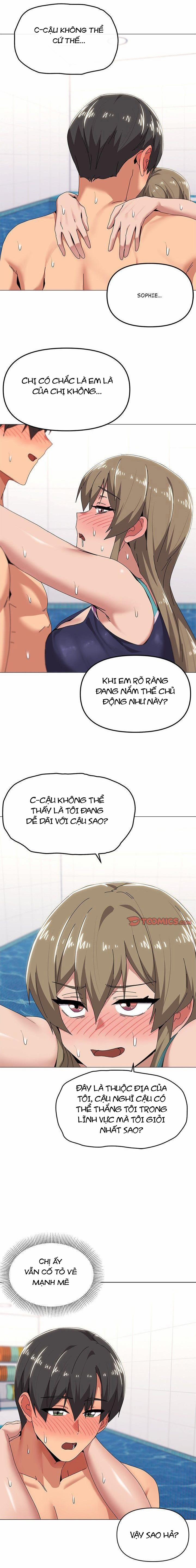 Gia Đình Có Chuyện Gì Thế 63 trang 9