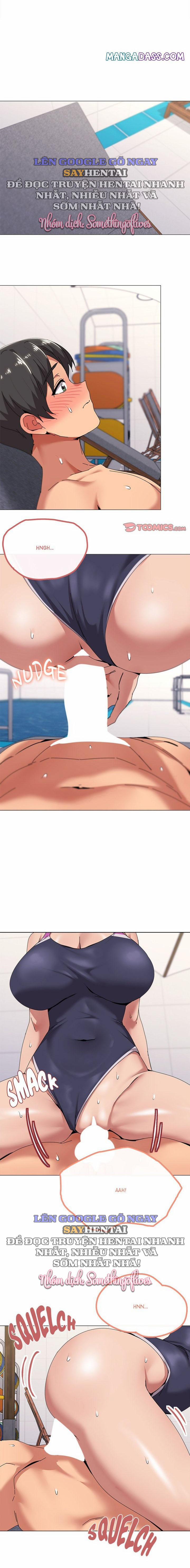 Gia Đình Có Chuyện Gì Thế 64 trang 2